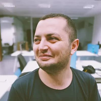 Mehmet Gurevin