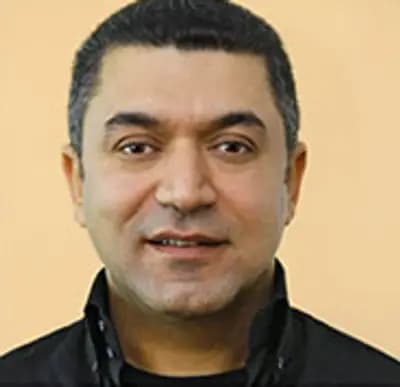 Mehmet Tasdemir