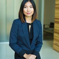 Mei Wang