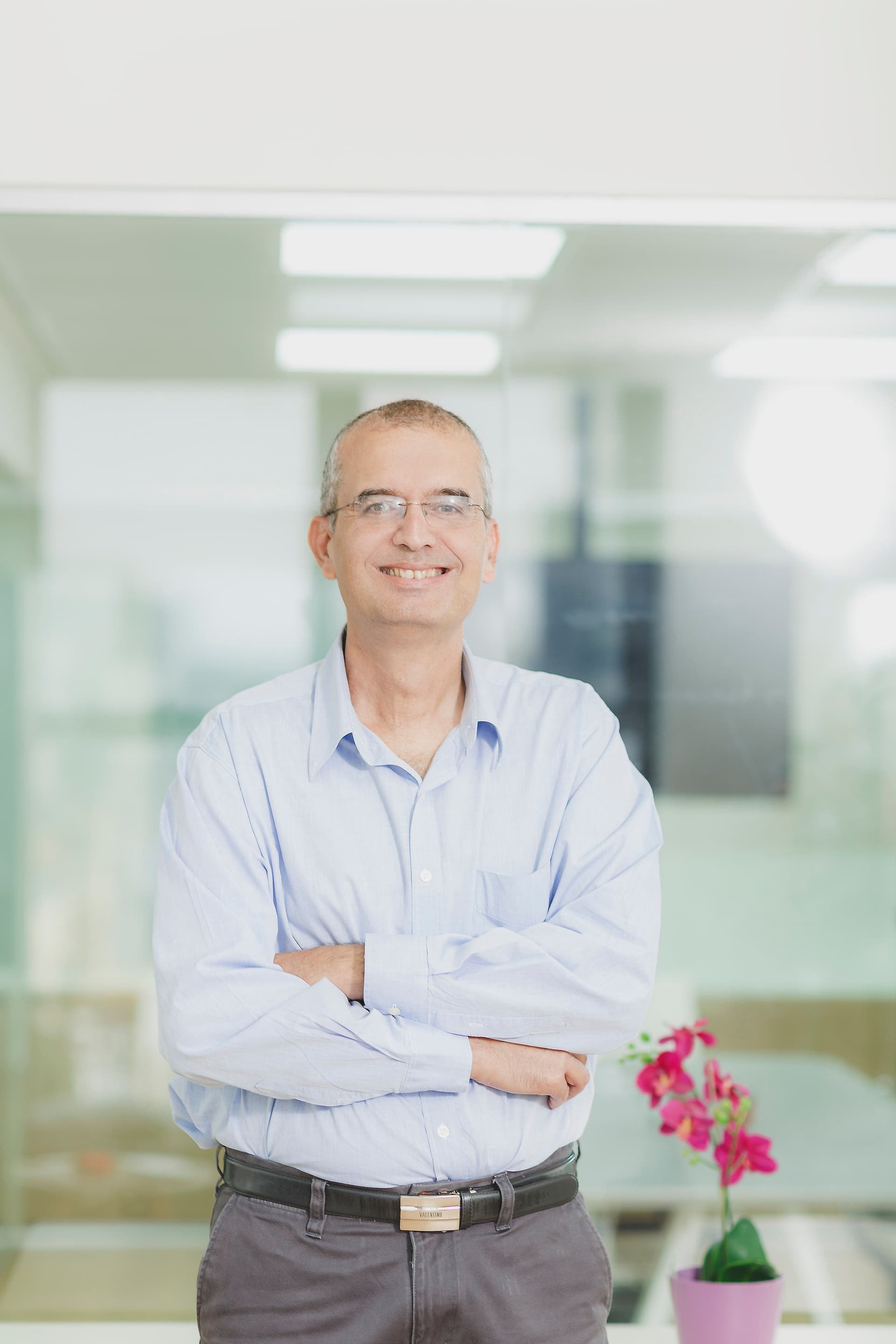 Meir Antar