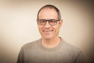 Meir Feder