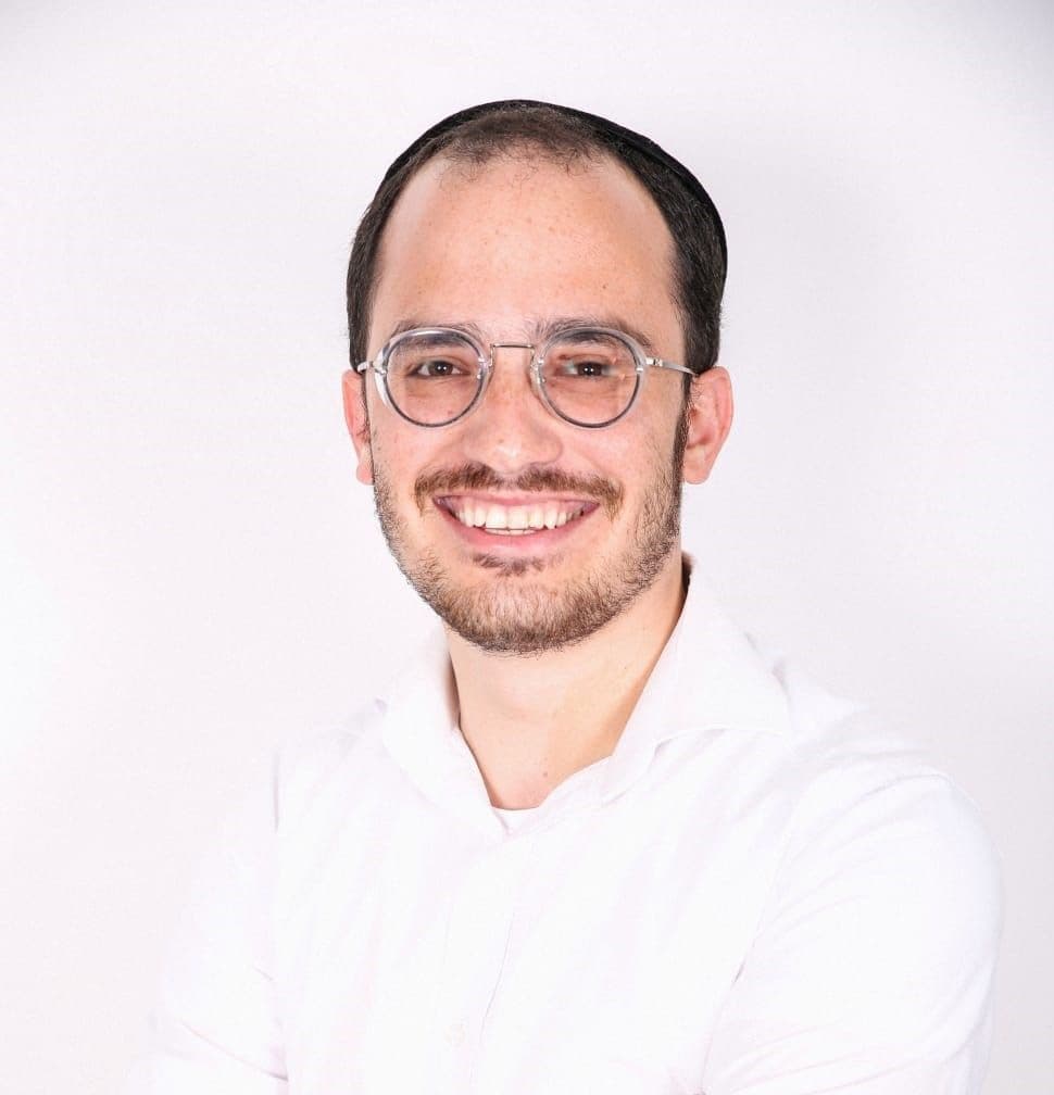 Meir Vaikselbom