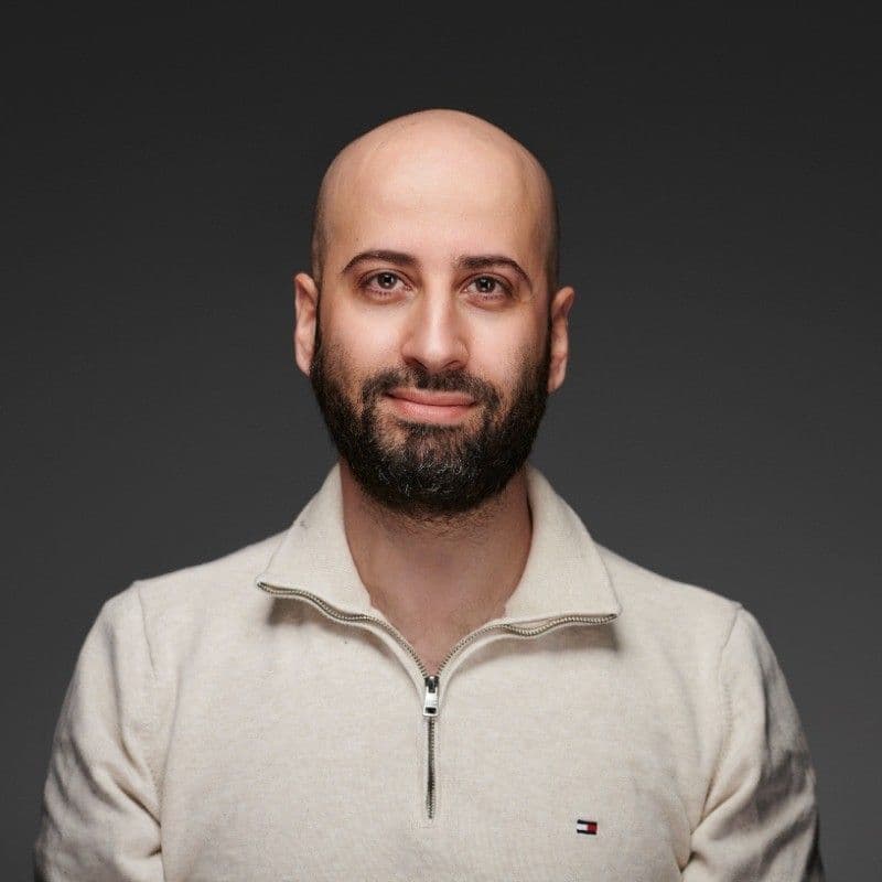 Meir Wahnon