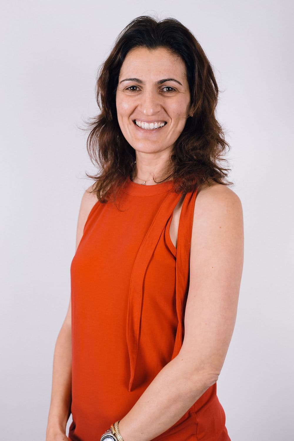Meirav Peleg Landau