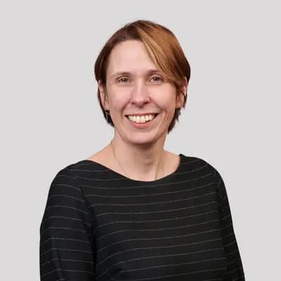 Melanie Goward