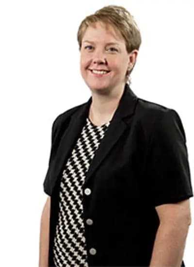 Melanie Moore