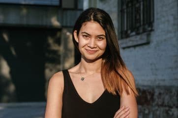 Melanie Perkins
