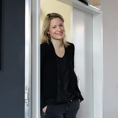 Melanie Repolust