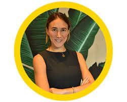 Melis Abacıoğlu