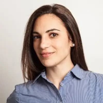 Melisa Pasztor
