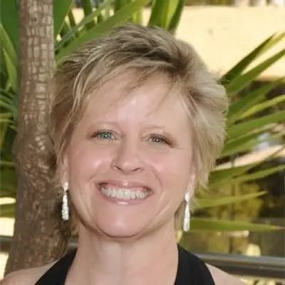 Melisa Powers