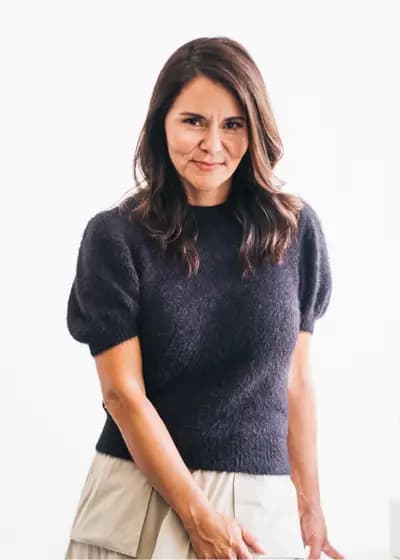 Melissa Baker