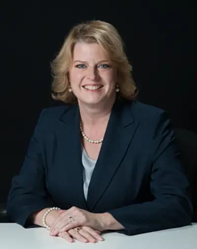 Melissa Bean
