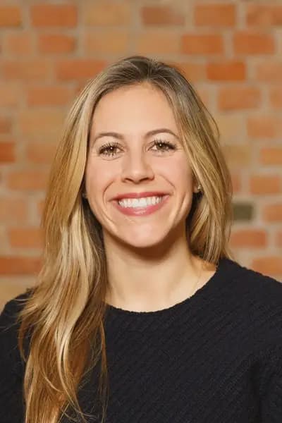 Melissa Coleman