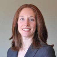 Melissa Gordon