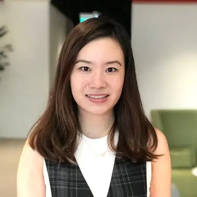 Melissa Ho