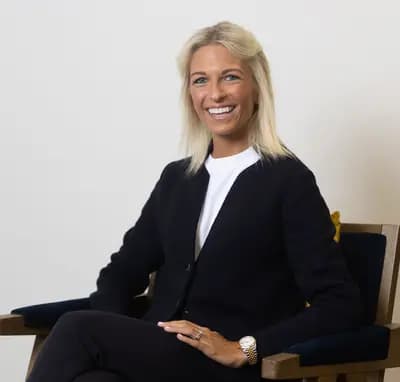Melissa Klinger