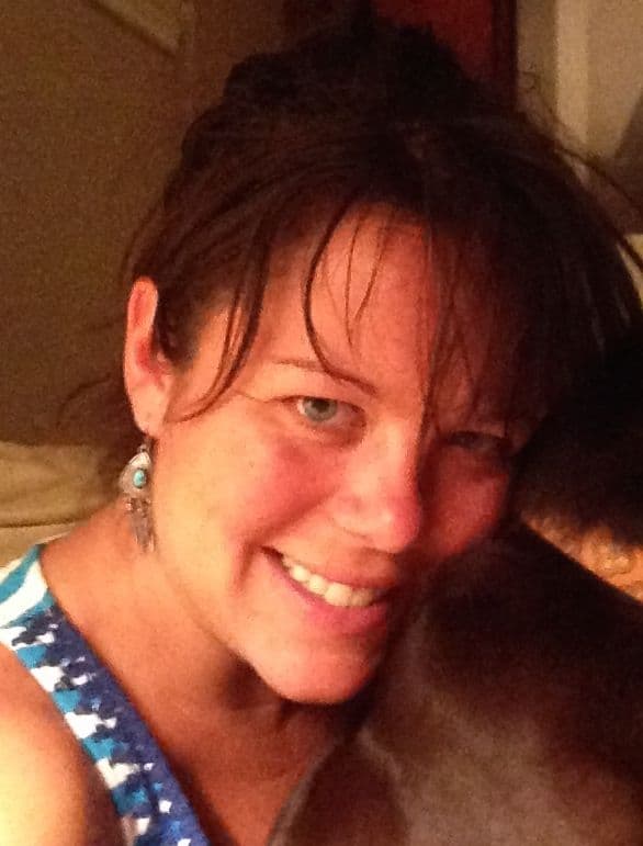 Melissa Pickering