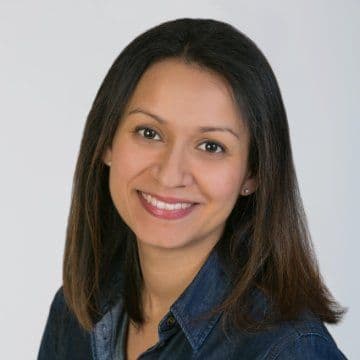 Melissa Santana Green