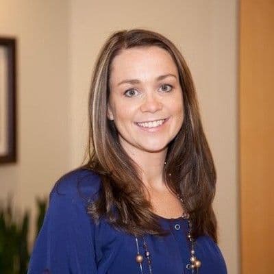 Melissa Sarver