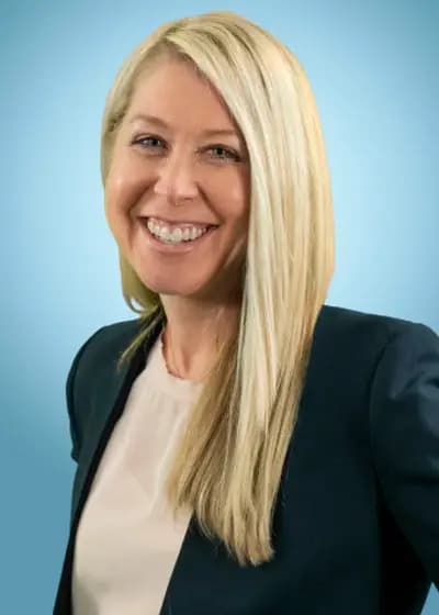 Melissa Thomas