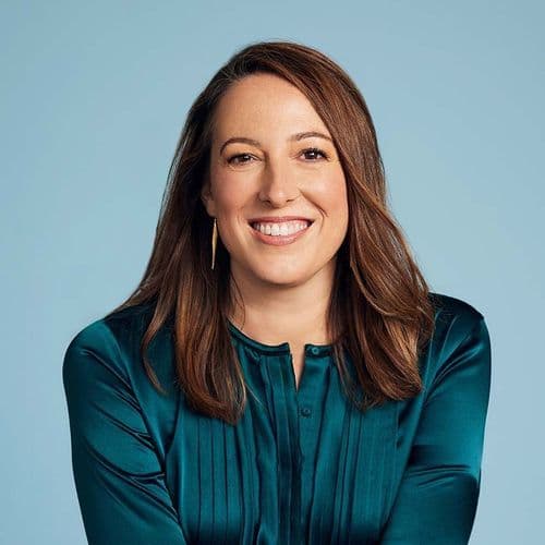 Melissa Waters