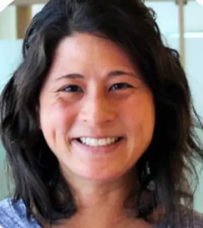 Melissa Yeh