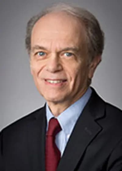 Melvin Spigelman