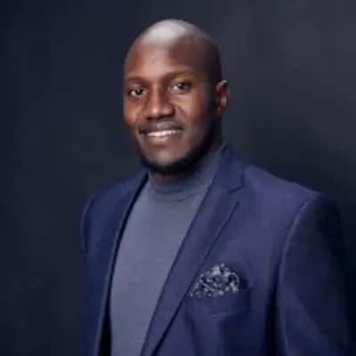 Melvyn Lubega