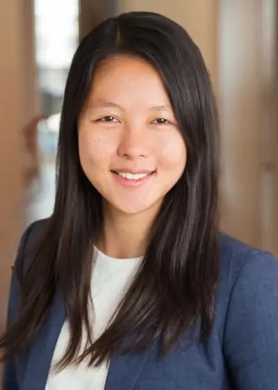 Mendy Yang