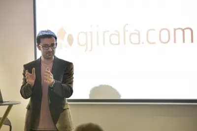 Mergim Cahani