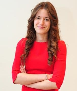 Meritxell Molina