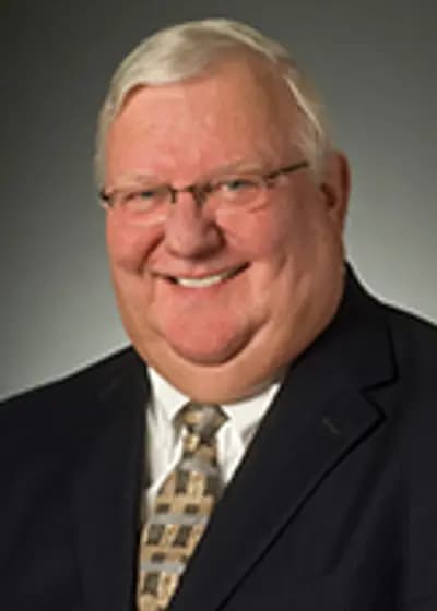 Merl Lindstrom