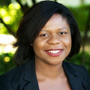 Merline Saintil