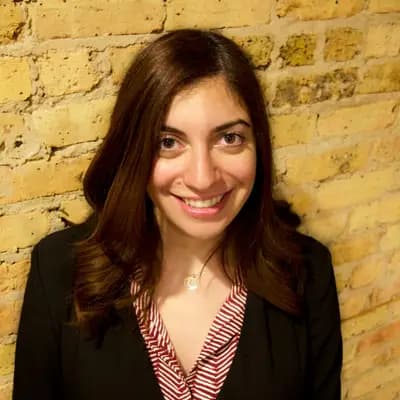 Meryl Haddad