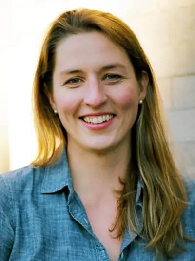 Meryl McDonald