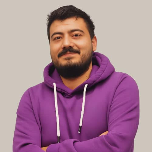 Metehan Yesilyurt