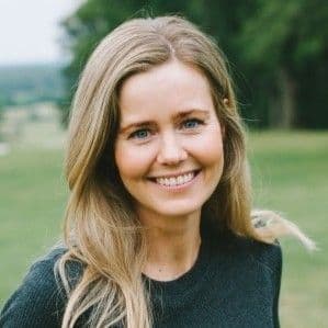 Mette Bjerregaard Pedersen