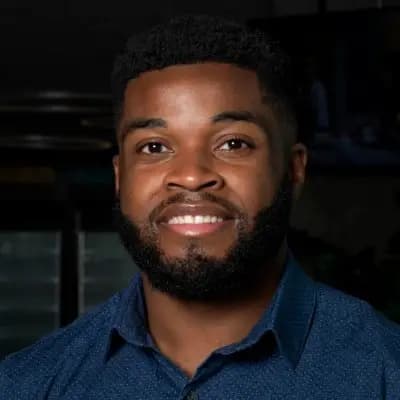 Mfoniso Ekong