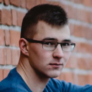 Michał Górecki