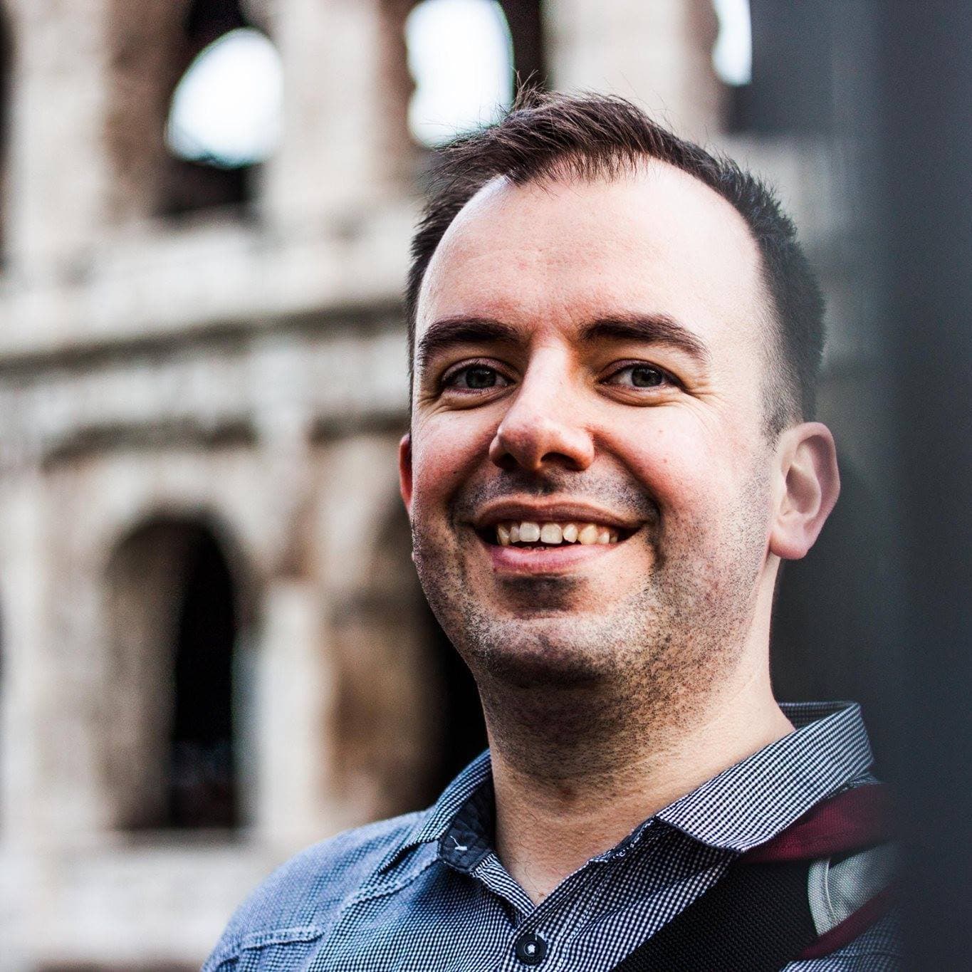Michał Pękała