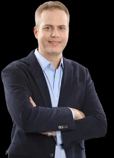 Micha Breakstone