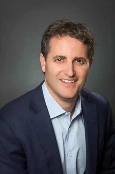 Michael Kumin