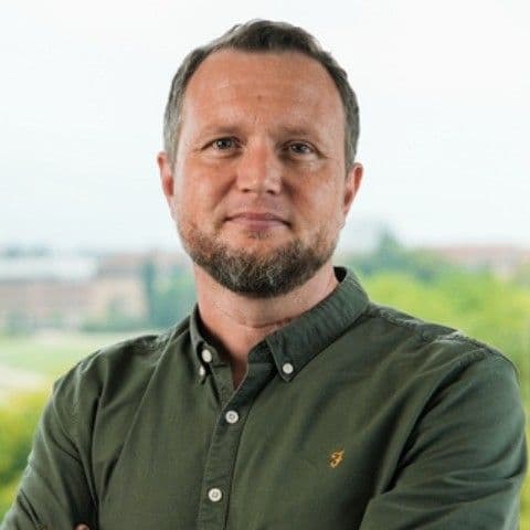 Michael Amsinck