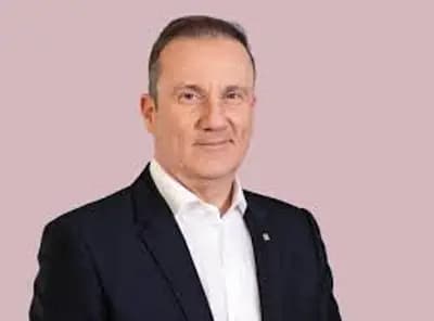 Michael Anseeuw