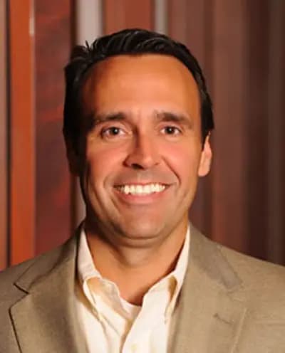 Michael Ashton