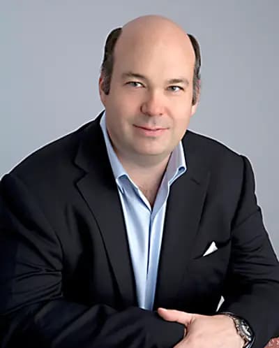 Michael DeFlorio