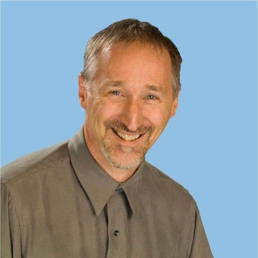 Michael Barrett