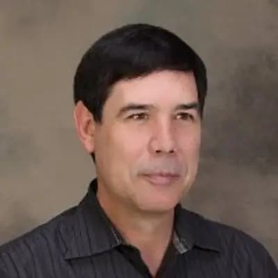 Michael Bashaw