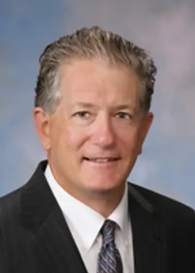 Michael Bates